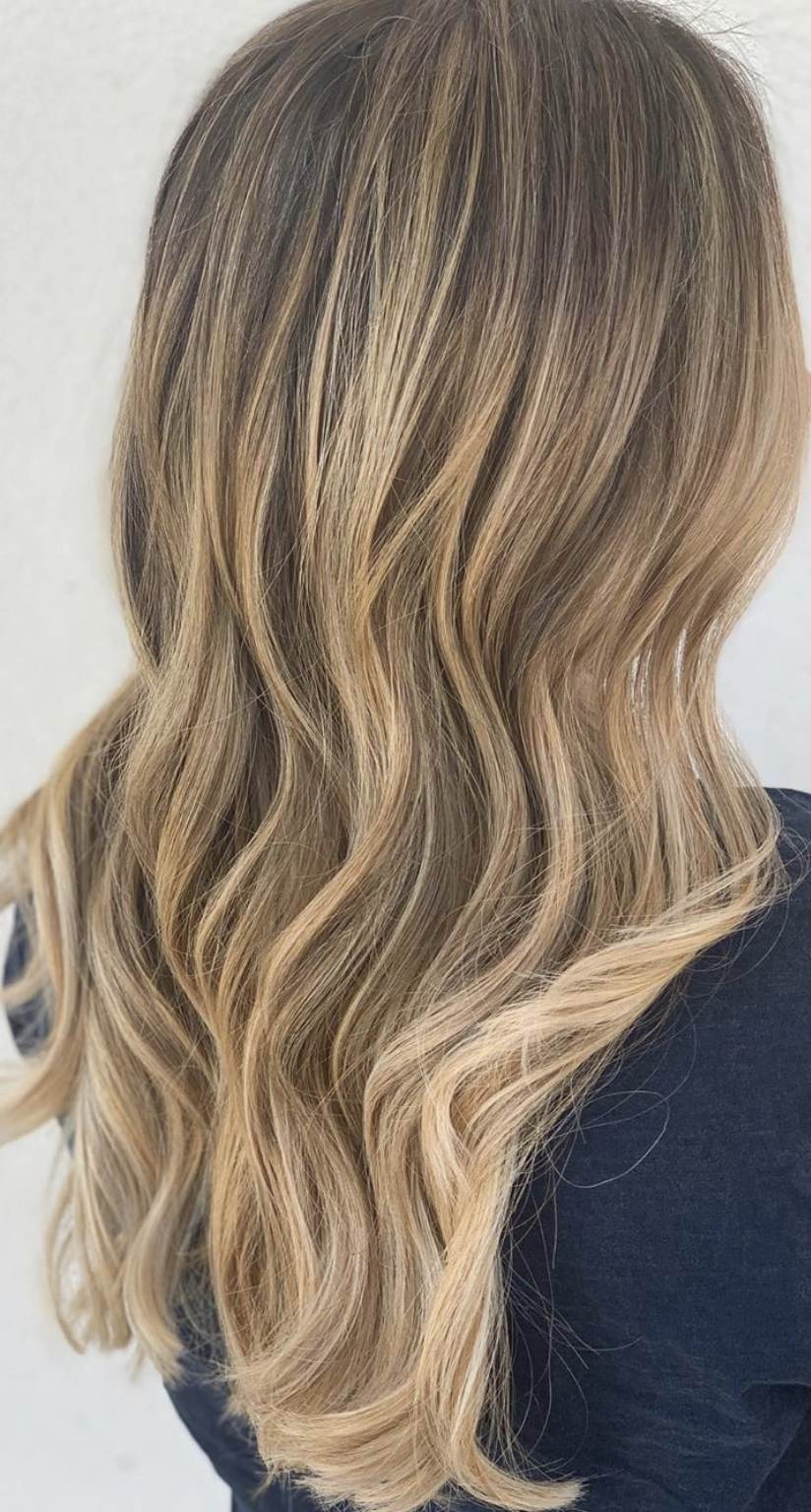 Services Lacoste Hair Design, Llc