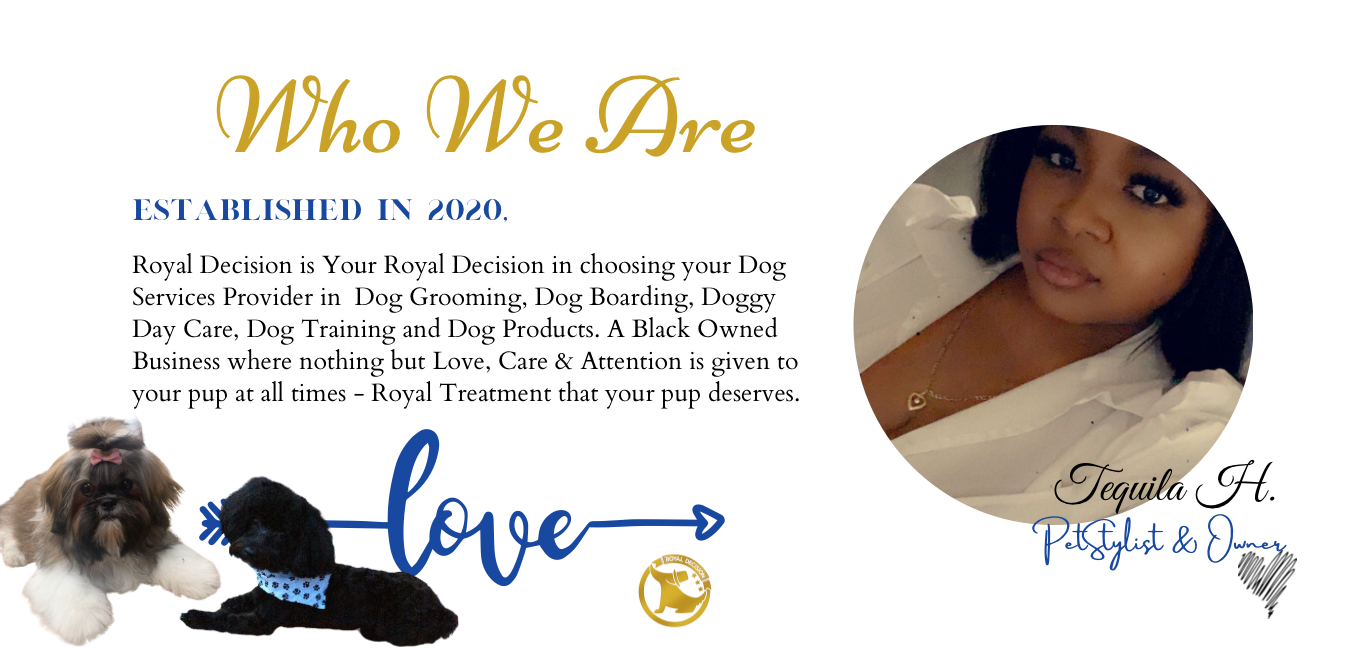 Royal Decision & Co. Pet Spa photo 5