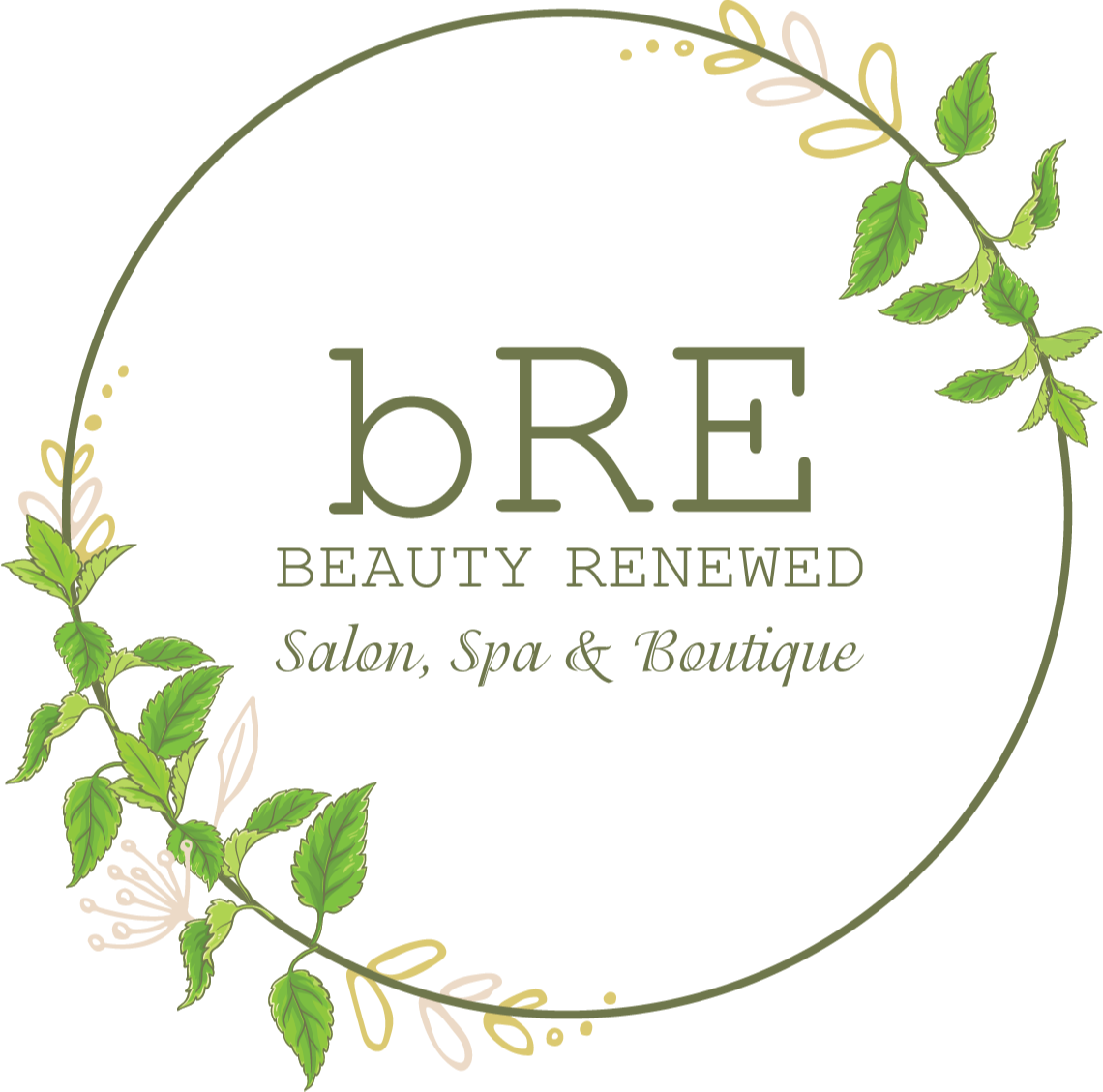 Home Beauty Renewed Salon Spa Boutique