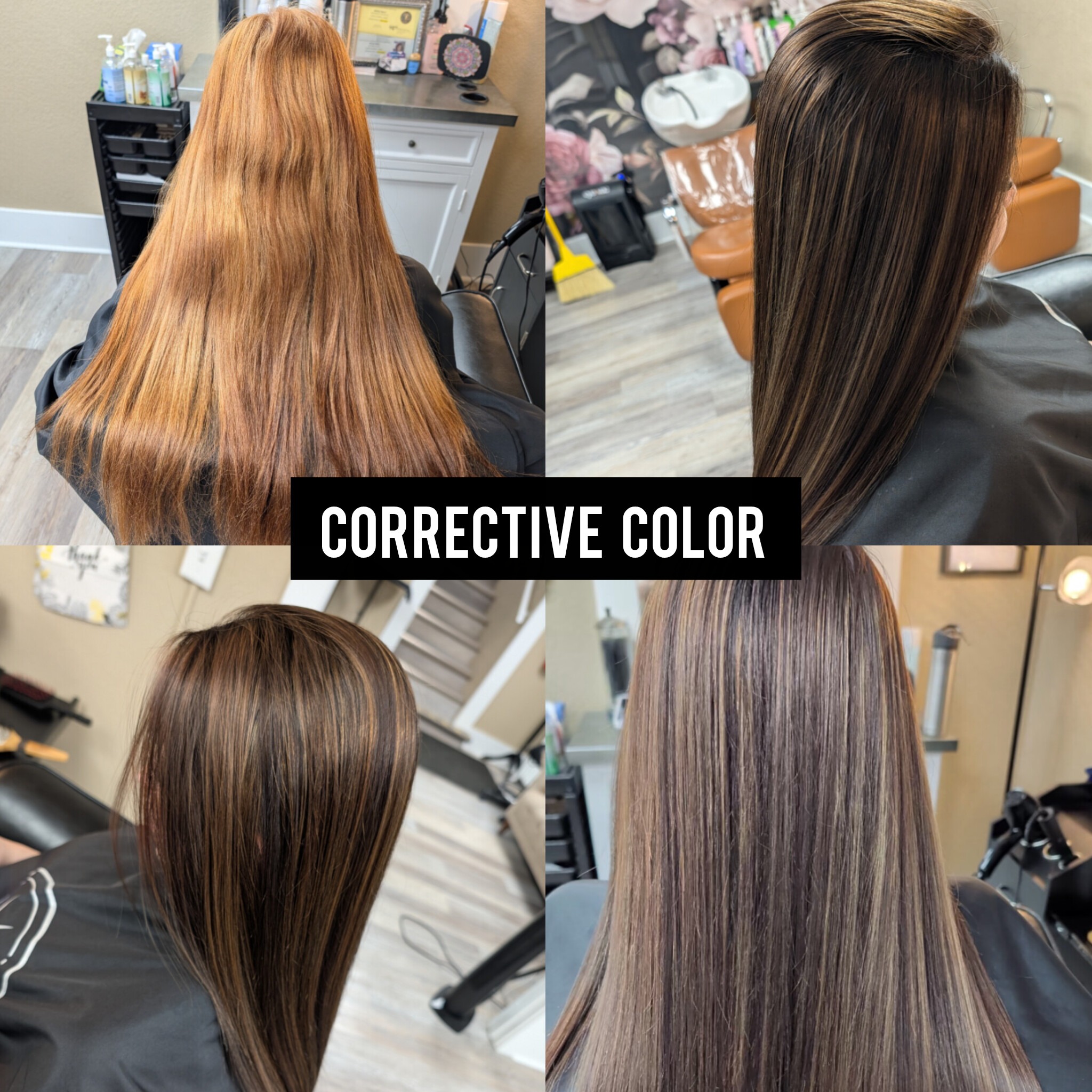 Extremedies Salon