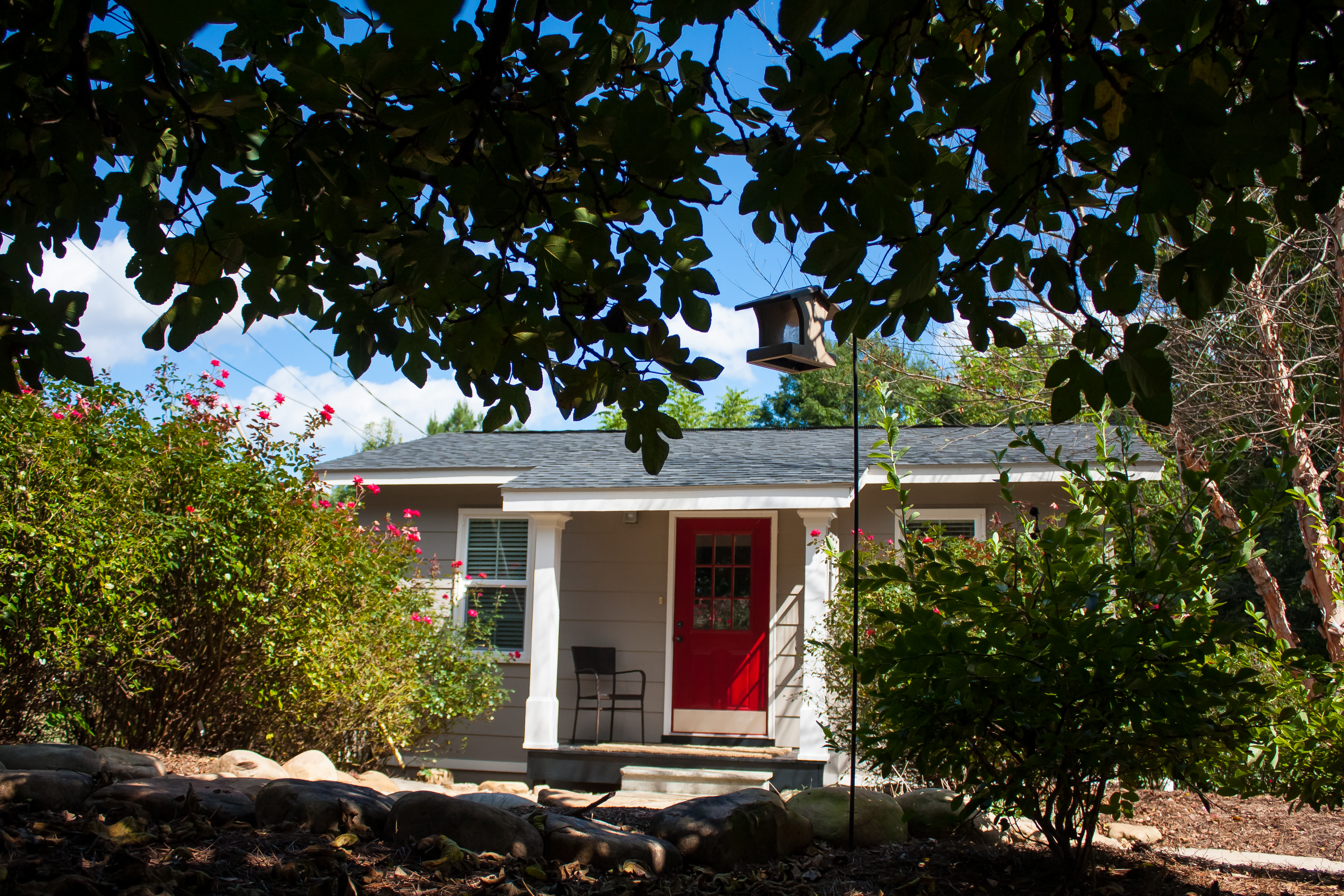 Home Cottage Hair Salon